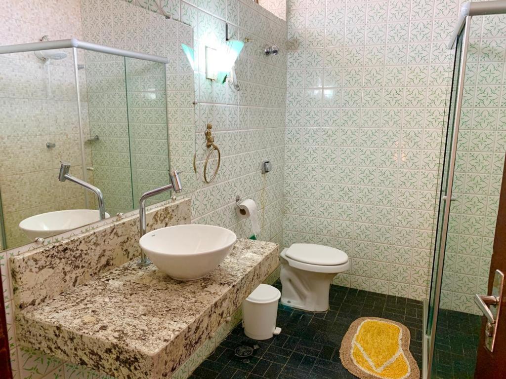 Hotel Avenida Jacarezinho Eksteriør bilde